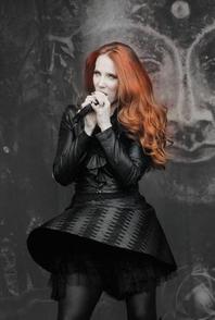 Simone Simons