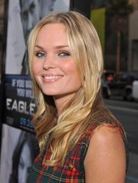 Sunny Mabrey