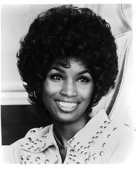 Teresa Graves