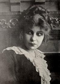 Violet Horner