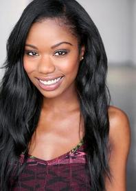 Xosha Roquemore