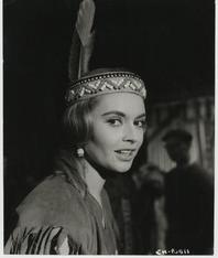 Yvonne Monlaur