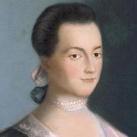 Abigail Adams