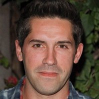 Scott Adkins