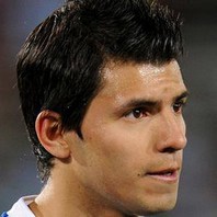 Sergio Aguero