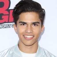 Alex Aiono