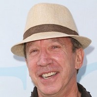 Tim Allen