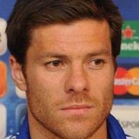 Xabi Alonso