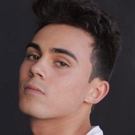 Tyler Alvarez