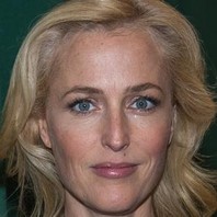 Gillian Anderson