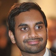 Aziz Ansari