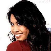 Ashley Argota