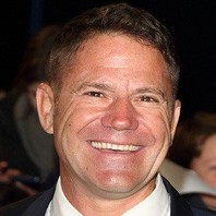 Steve Backshall