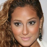 Adrienne Bailon