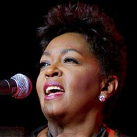 Anita Baker