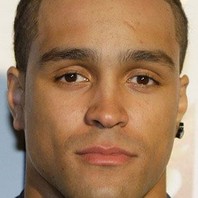 Ashley Banjo