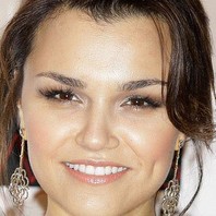 Samantha Barks