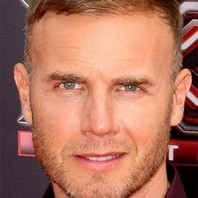 Gary Barlow