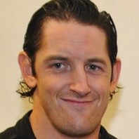 Wade Barrett