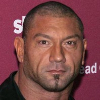 Dave Bautista