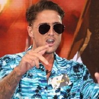 Stephen Bear