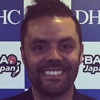 Jason Belmonte