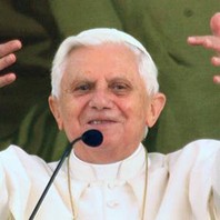 Pope Benedict XVI