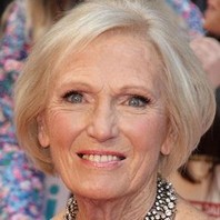 Mary Berry