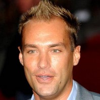 Calum Best