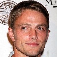 Wilson Bethel