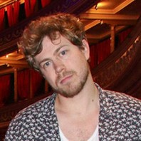 James Bourne