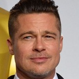 Brad Pitt