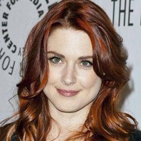 Alexandra Breckenridge