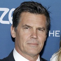 Josh Brolin