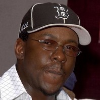 Bobby Brown