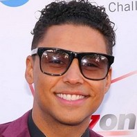 Quincy Brown