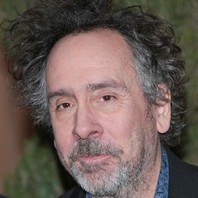 Tim Burton