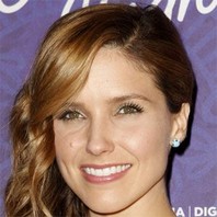 Sophia Bush