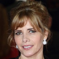 Darcey Bussell