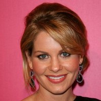 Candace Cameron-Bure