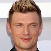 Nick Carter