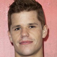 Charlie Carver