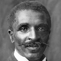 George Washington Carver