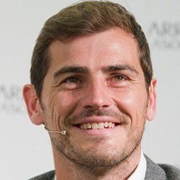 Iker Casillas