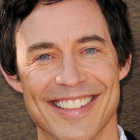 Tom Cavanagh