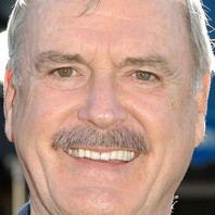 John Cleese