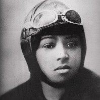 Bessie Coleman