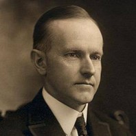 Calvin Coolidge