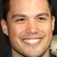 Michael Copon