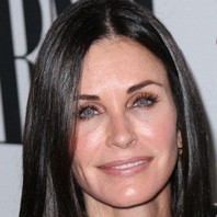 Courteney Cox